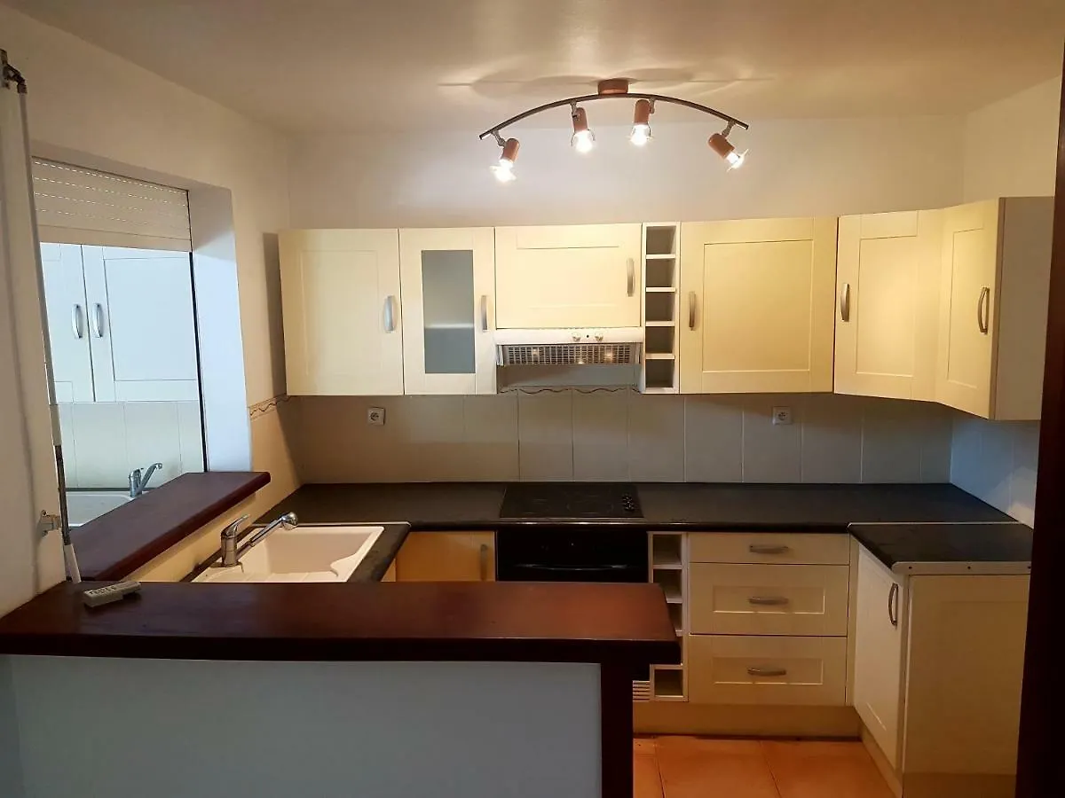 Apartment Cote Plage Le Carbet